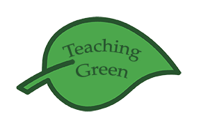 Teaching Green
